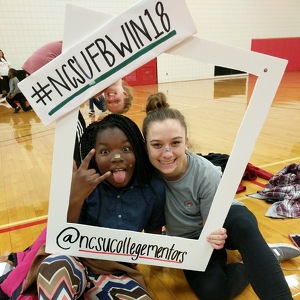 Fundraising Page: Meredith Rhoney